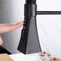 Well Transported Flexible Spring Kitchen Faucet New Design